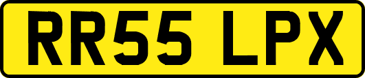 RR55LPX