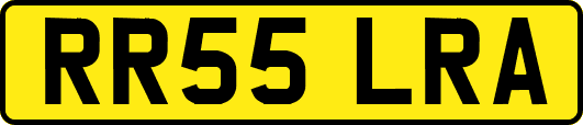 RR55LRA