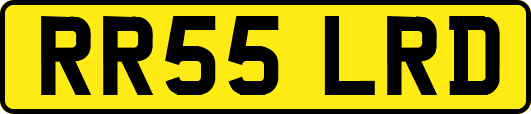 RR55LRD