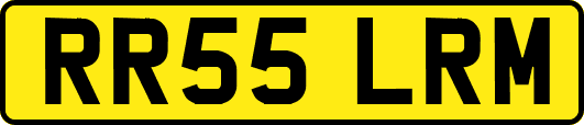 RR55LRM