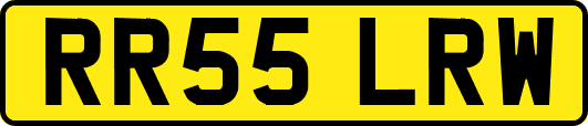 RR55LRW