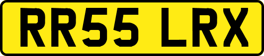 RR55LRX