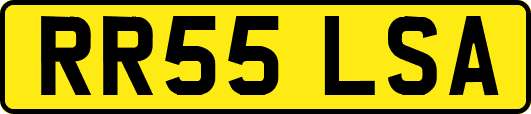 RR55LSA