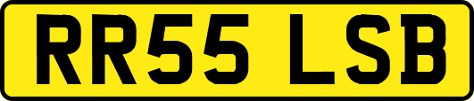 RR55LSB