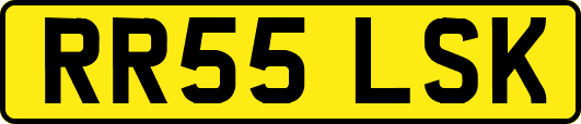 RR55LSK