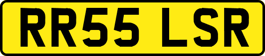 RR55LSR