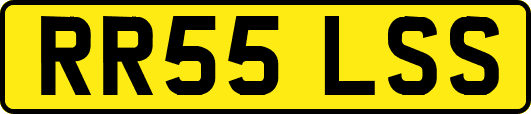 RR55LSS