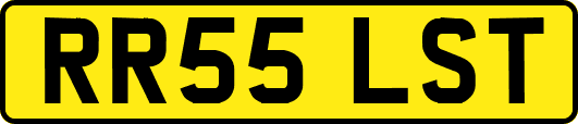 RR55LST