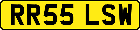 RR55LSW