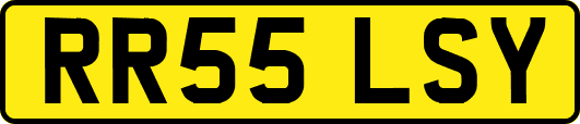 RR55LSY