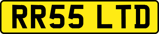 RR55LTD