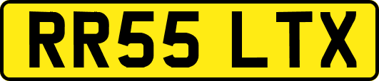 RR55LTX