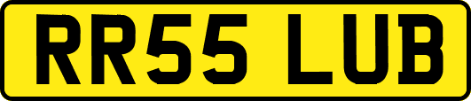 RR55LUB