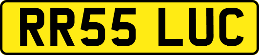 RR55LUC