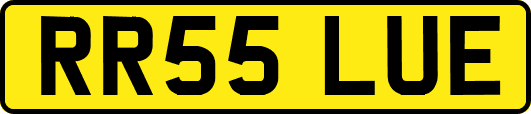 RR55LUE