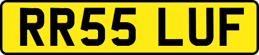 RR55LUF