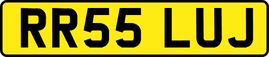 RR55LUJ