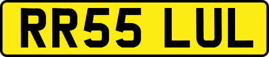 RR55LUL