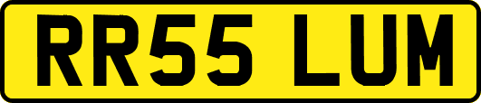 RR55LUM