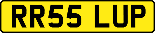 RR55LUP