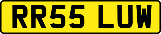 RR55LUW