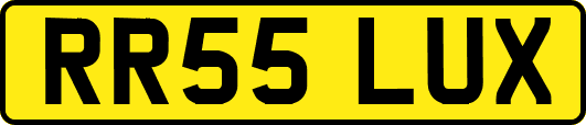 RR55LUX