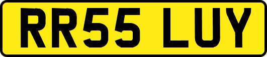 RR55LUY