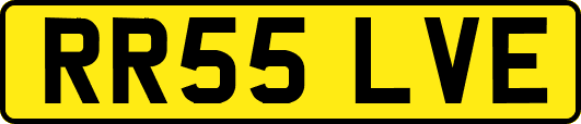 RR55LVE