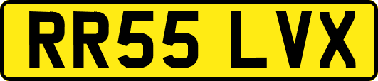 RR55LVX