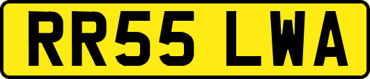 RR55LWA