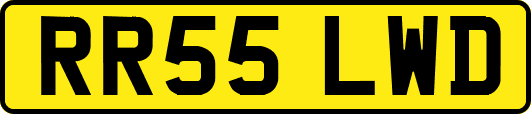 RR55LWD