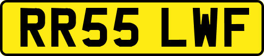 RR55LWF