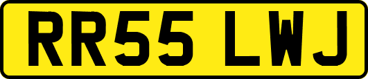 RR55LWJ