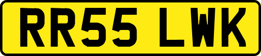RR55LWK