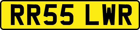 RR55LWR