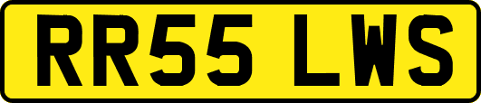 RR55LWS