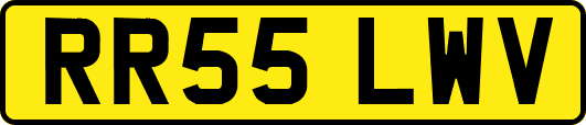 RR55LWV