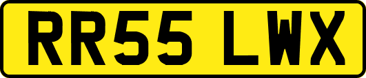 RR55LWX
