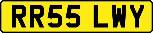 RR55LWY