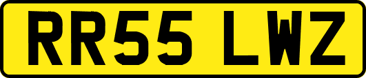 RR55LWZ