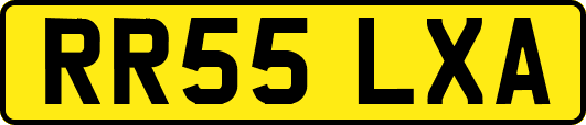 RR55LXA