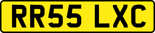 RR55LXC