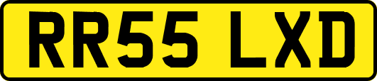 RR55LXD