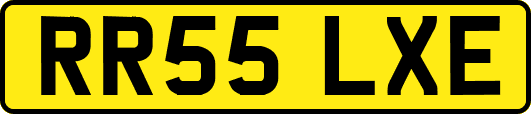 RR55LXE