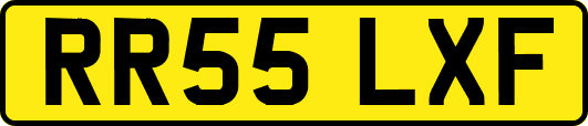 RR55LXF