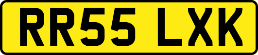 RR55LXK