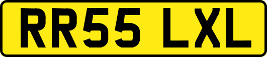 RR55LXL