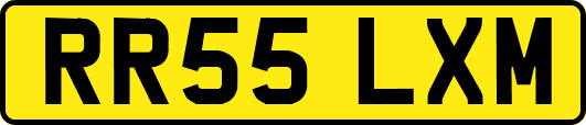 RR55LXM