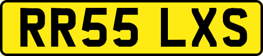 RR55LXS