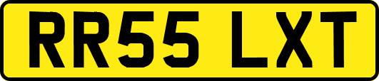 RR55LXT
